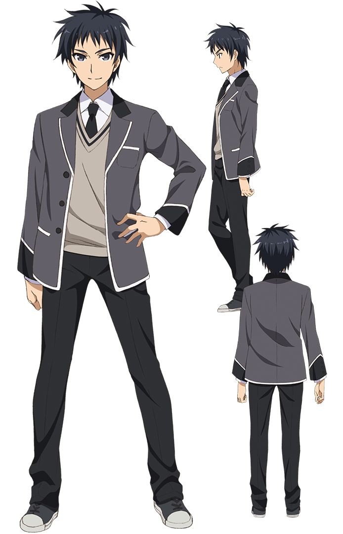 北条文太郎