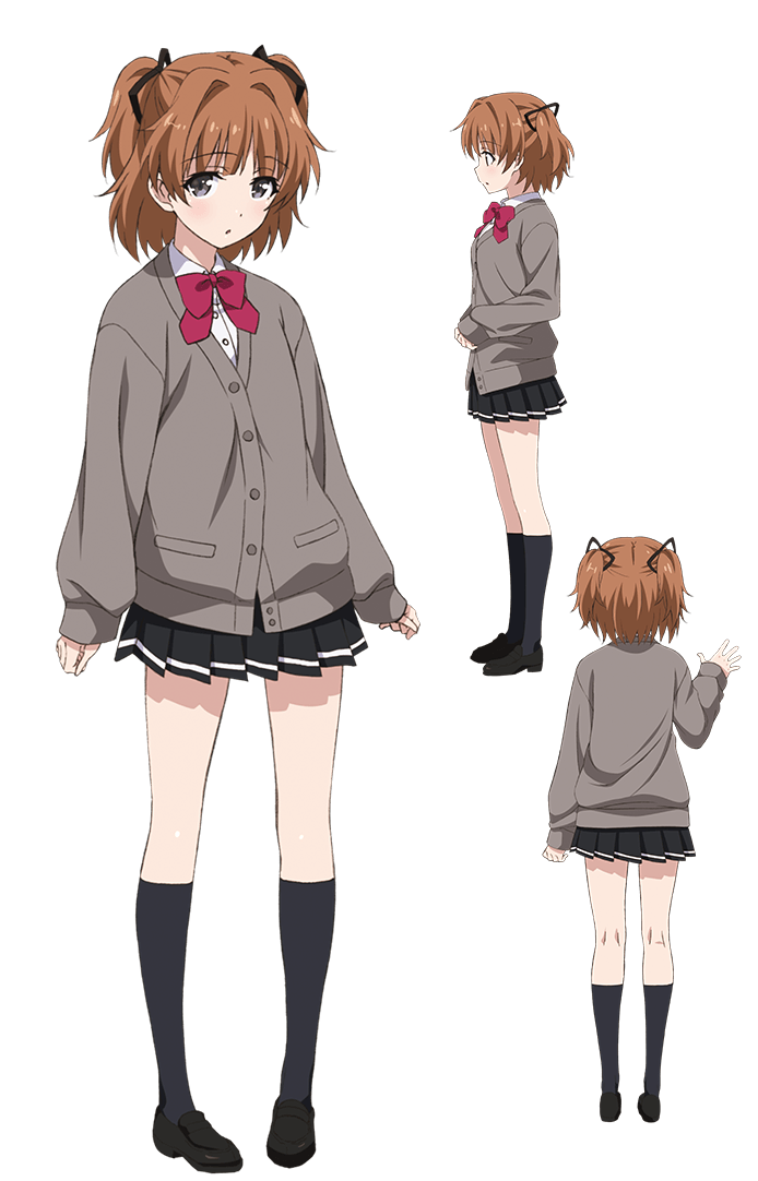 結城うぐいす